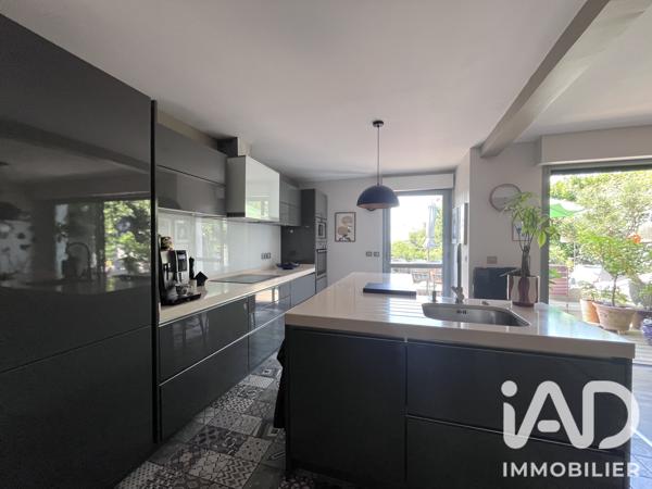 Appartement à vendre 5 pièces 115 m² Guéthary