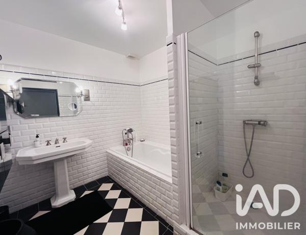 Appartement à vendre 5 pièces 115 m² Guéthary
