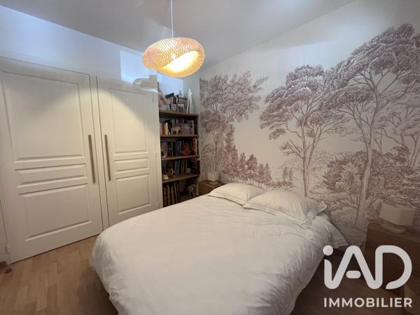 Appartement à vendre 5 pièces 115 m² Guéthary
