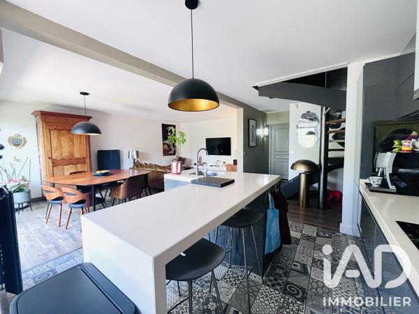 Appartement à vendre 5 pièces 115 m² Guéthary