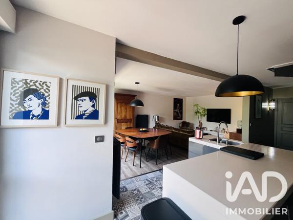 Appartement à vendre 5 pièces 115 m² Guéthary