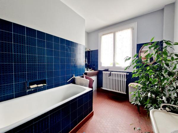 Périgny (17180) Maison de 130m² avec fort potentiel sur Périgny