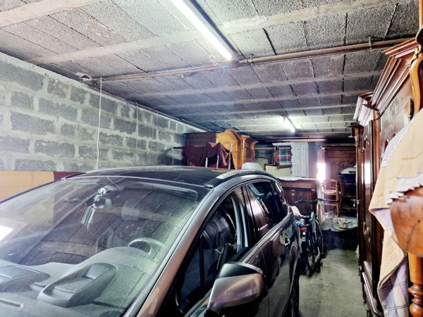 Périgny (17180) Maison de 130m² avec fort potentiel sur Périgny