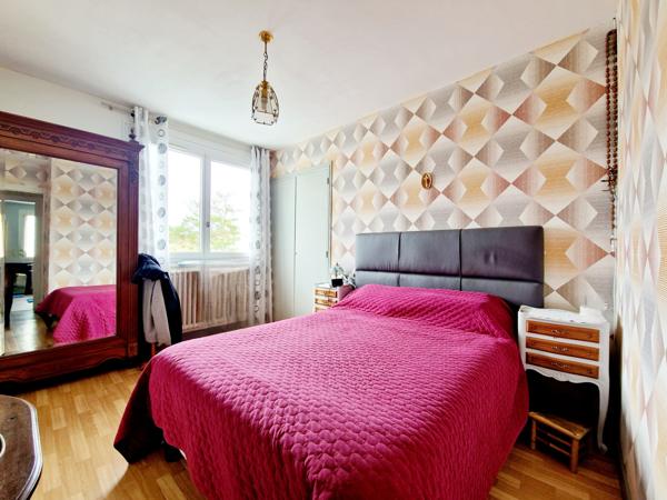 Périgny (17180) Maison de 130m² avec fort potentiel sur Périgny