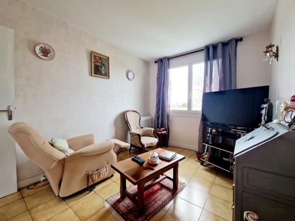 Périgny (17180) Maison de 130m² avec fort potentiel sur Périgny