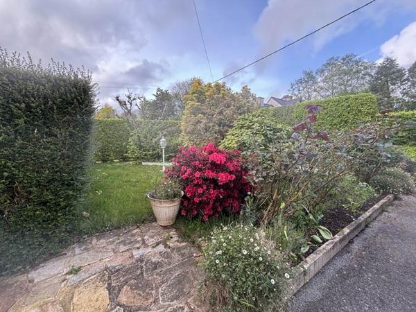 Maison à vendre |                                       Rosporden |                                        5 pièces  |  130 m²