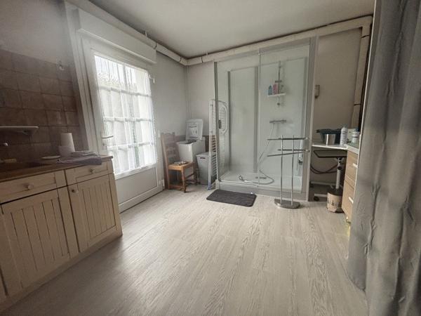Maison à vendre |                                       Rosporden |                                        5 pièces  |  130 m²