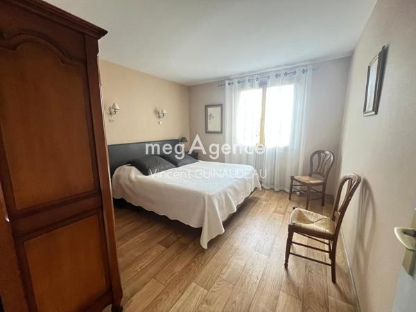 Maison à Le May-sur-Èvre, 49122 - 5 pièces 111m²