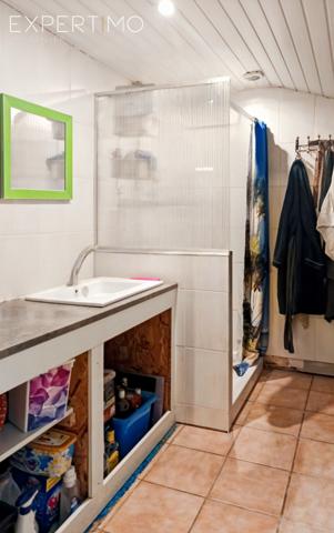 Rue (80120) Immeuble : opportunité d'investissement