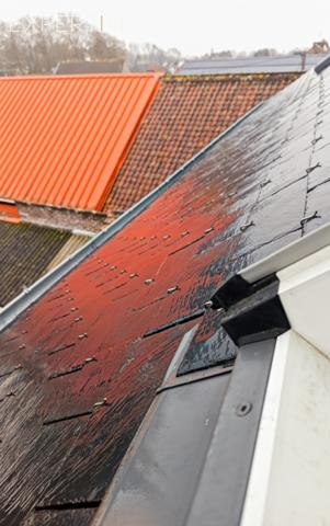 Rue (80120) Immeuble : opportunité d'investissement