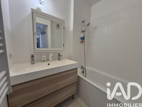 Appartement à vendre 3 pièces 63 m² Argenteuil