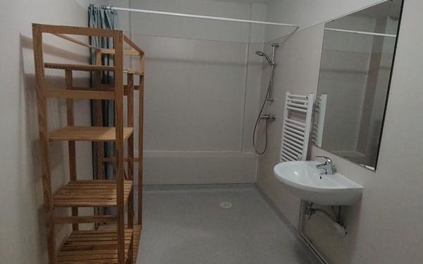 Appartement à louer    2 pièces • 42 m2 La Souterraine