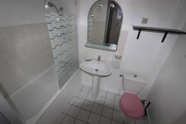 Appartement 1 pièce - 44100 Nantes -  Gare Maritime