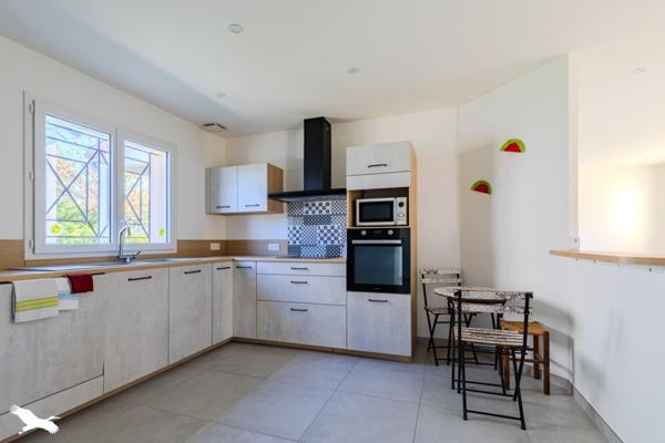 Maison à vendre |  Coutras |  5 pièces | 103 m²