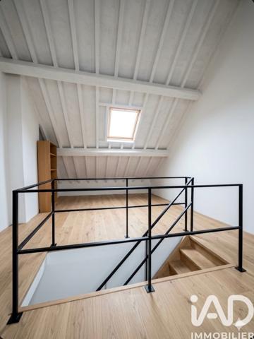 Maison à vendre 5 pièces 71 m² Marly