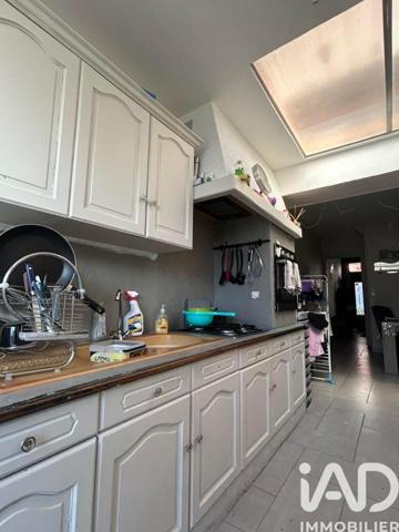 Maison à vendre 5 pièces 71 m² Marly