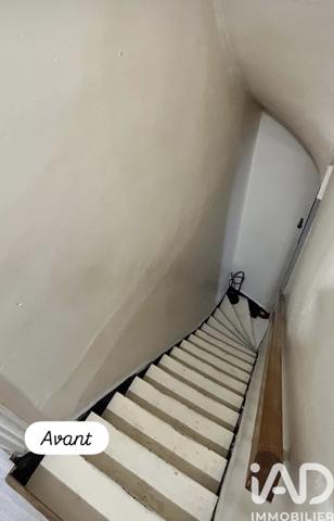 Maison à vendre 5 pièces 71 m² Marly