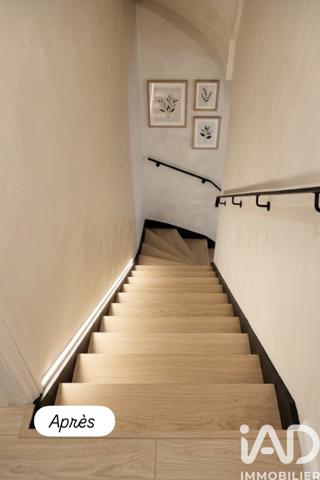 Maison à vendre 5 pièces 71 m² Marly