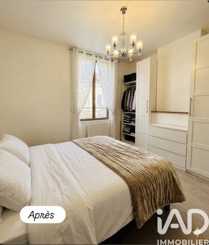 Maison à vendre 5 pièces 71 m² Marly
