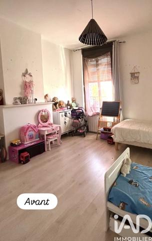 Maison à vendre 5 pièces 71 m² Marly