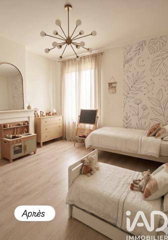 Maison à vendre 5 pièces 71 m² Marly