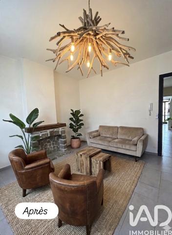 Maison à vendre 5 pièces 71 m² Marly