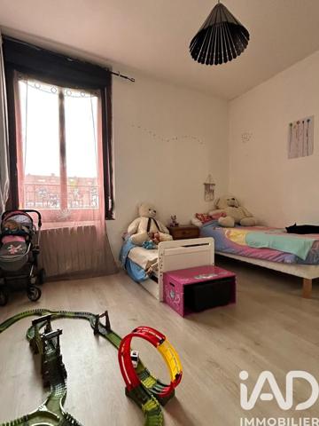 Maison à vendre 5 pièces 71 m² Marly