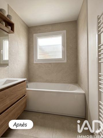 Maison à vendre 5 pièces 71 m² Marly