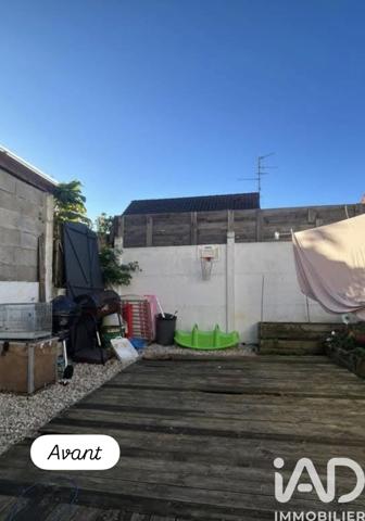 Maison à vendre 5 pièces 71 m² Marly