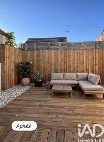 Maison à vendre 5 pièces 71 m² Marly