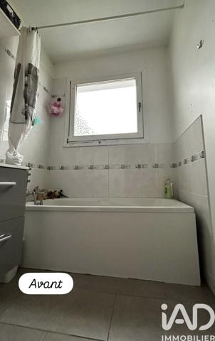 Maison à vendre 5 pièces 71 m² Marly