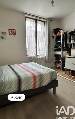 Maison à vendre 5 pièces 71 m² Marly