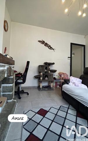 Maison à vendre 5 pièces 71 m² Marly