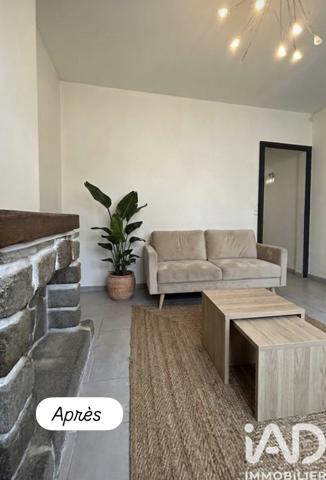 Maison à vendre 5 pièces 71 m² Marly