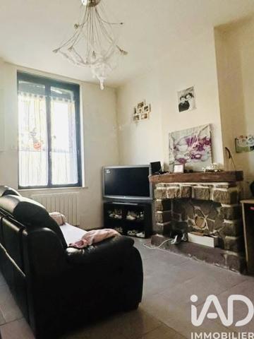 Maison à vendre 5 pièces 71 m² Marly