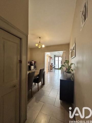 Maison à vendre 5 pièces 71 m² Marly