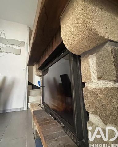 Maison à vendre 5 pièces 71 m² Marly