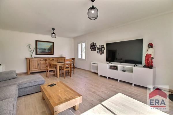 Maison 3 pièces à Avignon - Pont des deux eaux - 2 garages - 2 chambres - Jardin - Terrasse