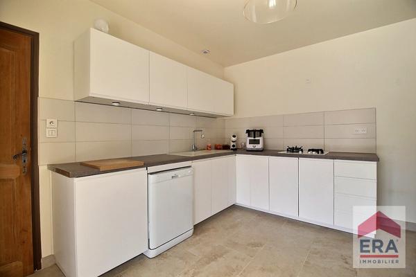 Maison 3 pièces à Avignon - Pont des deux eaux - 2 garages - 2 chambres - Jardin - Terrasse