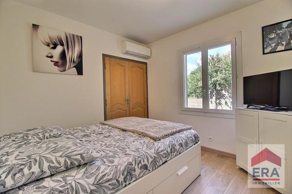 Maison 3 pièces à Avignon - Pont des deux eaux - 2 garages - 2 chambres - Jardin - Terrasse