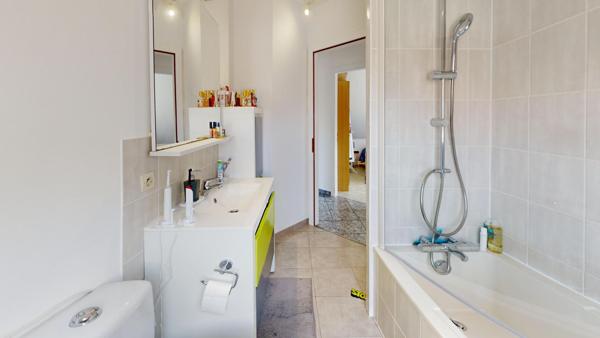 À vendre – Maison individuelle 4 pièces à Richwiller (68120)