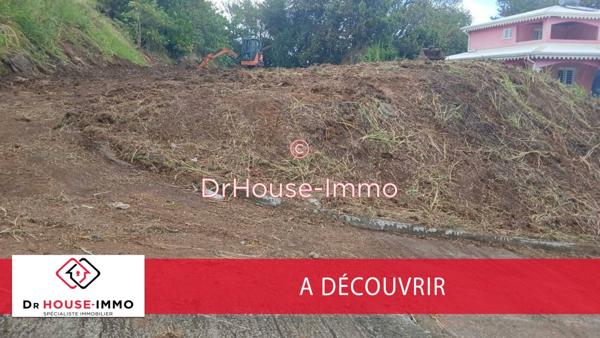 Terrain à vendre de 592 m²