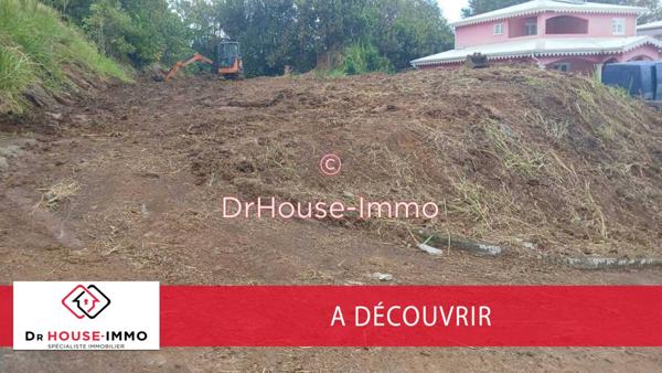 Terrain à vendre de 592 m²