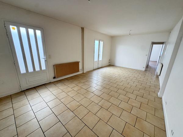 33100 BORDEAUX - Maison 3 pièces de 69 m2 à vendre