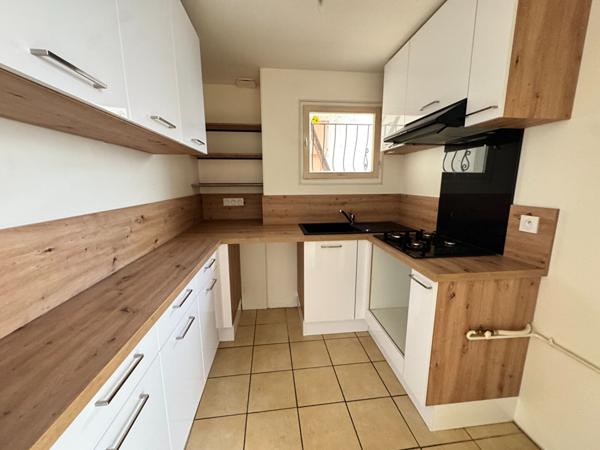 33100 BORDEAUX - Maison 3 pièces de 69 m2 à vendre