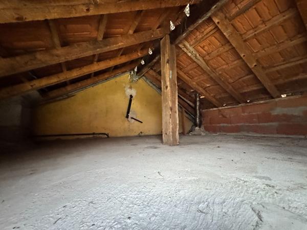 33100 BORDEAUX - Maison 3 pièces de 69 m2 à vendre