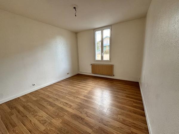 33100 BORDEAUX - Maison 3 pièces de 69 m2 à vendre