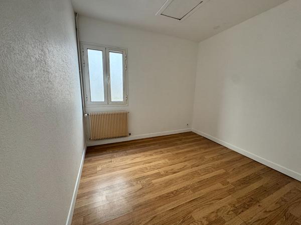 33100 BORDEAUX - Maison 3 pièces de 69 m2 à vendre