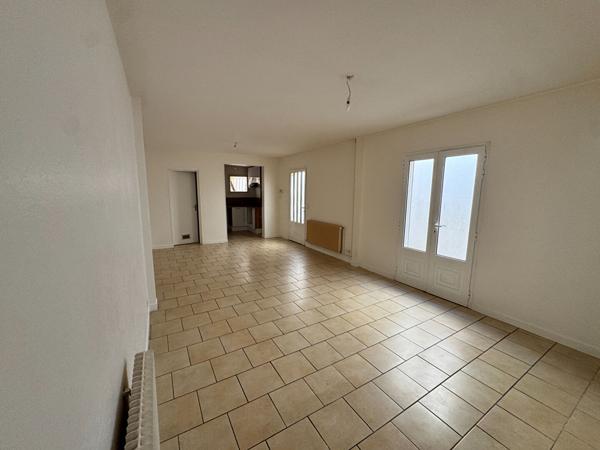33100 BORDEAUX - Maison 3 pièces de 69 m2 à vendre