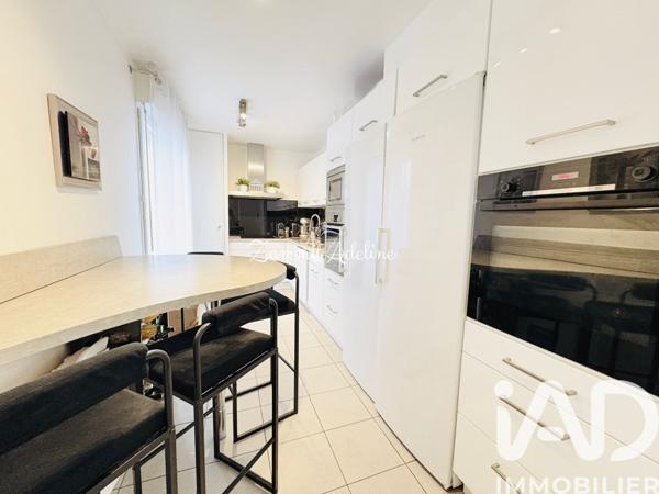 Appartement à vendre 5 pièces 100 m² Drancy